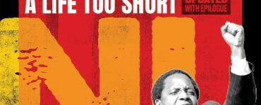 CHRIS HANI – A LIFE TOO SHORT AND LEGACY IRREPRESSIBLE
