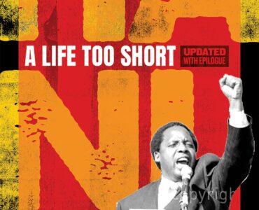 CHRIS HANI – A LIFE TOO SHORT AND LEGACY IRREPRESSIBLE