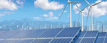 SA’S ENERGY TRANSITION TO PRIORITISE JOB CREATION