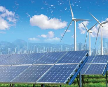 SA’S ENERGY TRANSITION TO PRIORITISE JOB CREATION