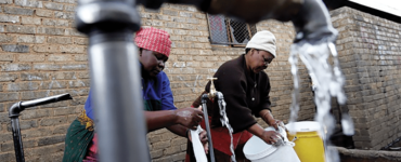 NO TO USING BLACKS AS VOTING FODDER