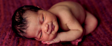 COVID-INDUCED BRAIN INJURY TO TWO NEWBORN BABIES ADDS NEW TWIST