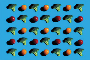 POOR DIET LINK TO 14 MILLION DIABETES CASES GLOBALLY