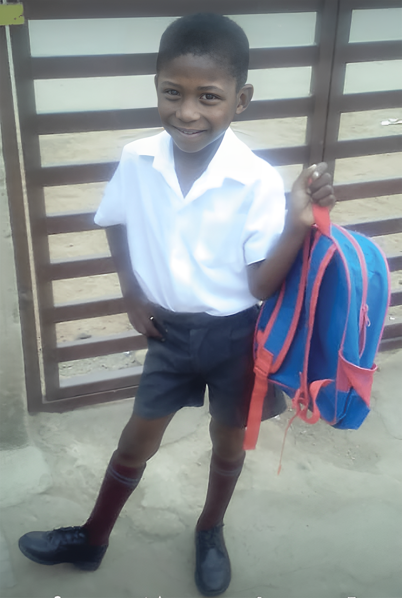 MUTILATED: Shock brutal killing of two Soweto boys