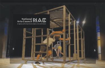 STOP THE ROT IN ARTS AGENCIES – REPORT