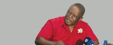 MANGAUNG PRISON WORKING CONDITIONS ‘APPALLING’ - POPCRU