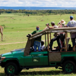 TOURISM Kenya 5