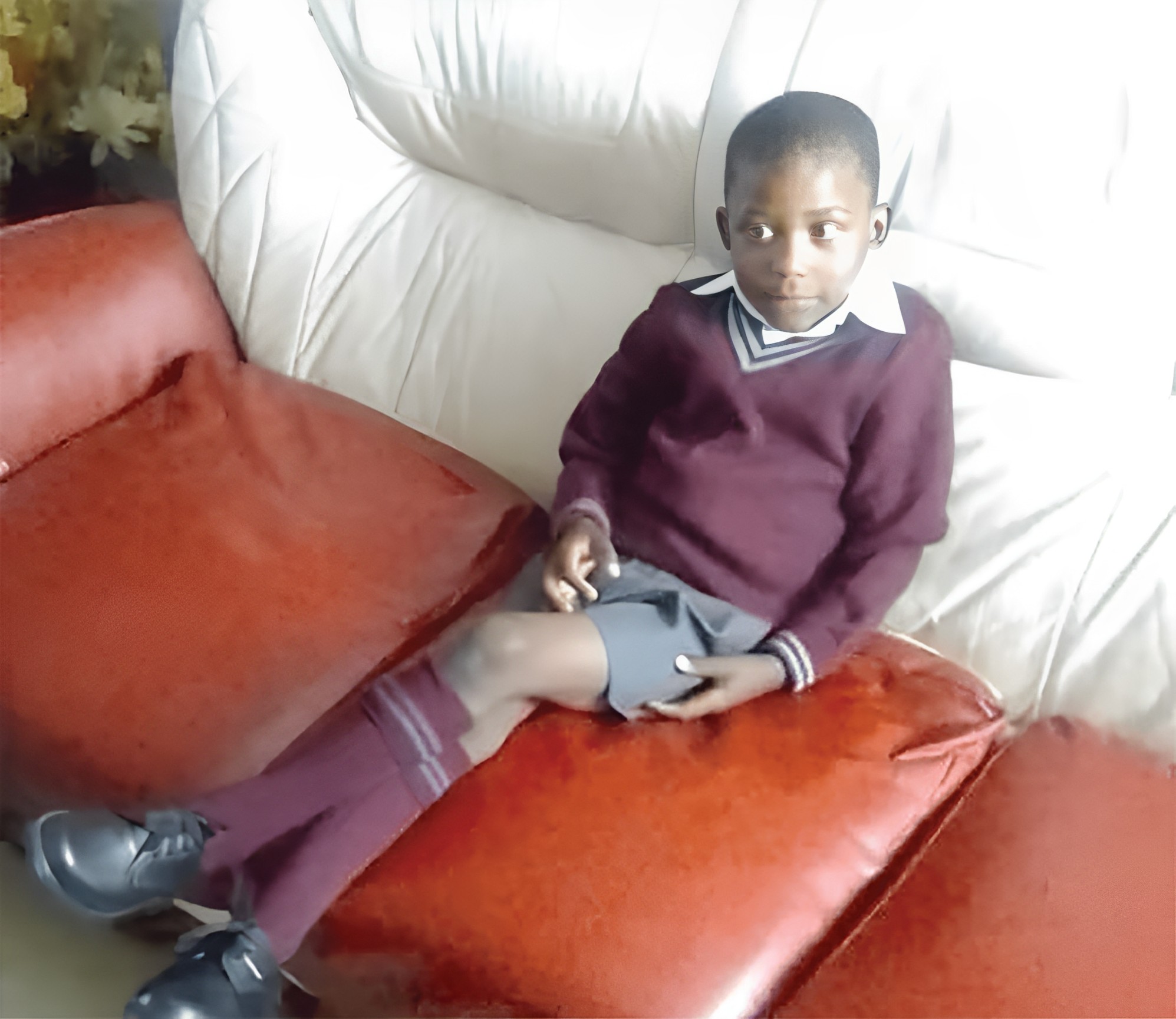 MUTILATED: Shock brutal killing of two Soweto boys