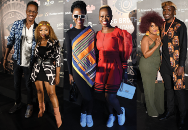 WHAT’S A BIG BROTHER TITANS FINALE WITHOUT SPECIAL PERFORMANCES FROM ARTISTS AND DJS?