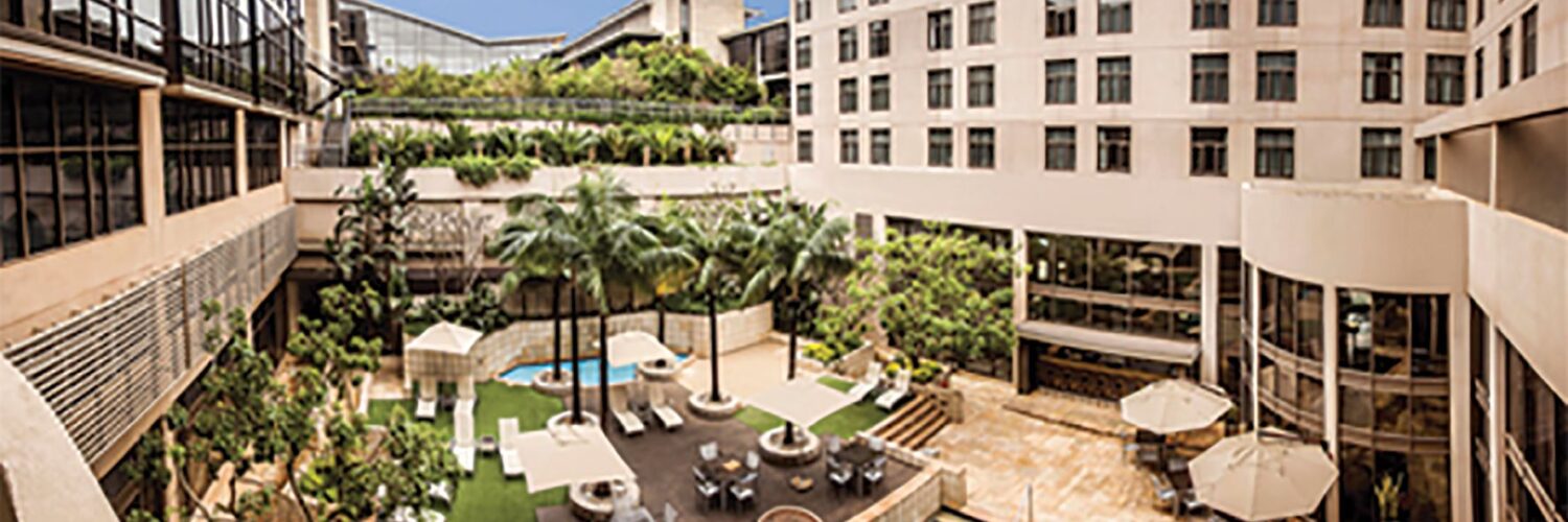 SOUTHERN SUN TO HOST TASTINGS OF AWARD-WINNING WINES