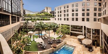 SOUTHERN SUN TO HOST TASTINGS OF AWARD-WINNING WINES