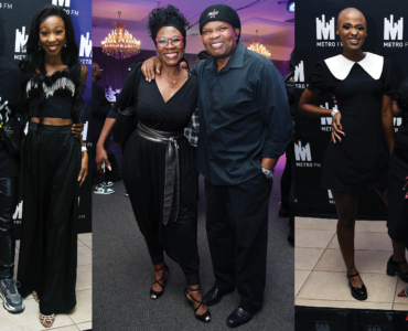 METRO FM AWARDS NOMINEES ANNOUNCED AMID CRITICAL DIALOGUE