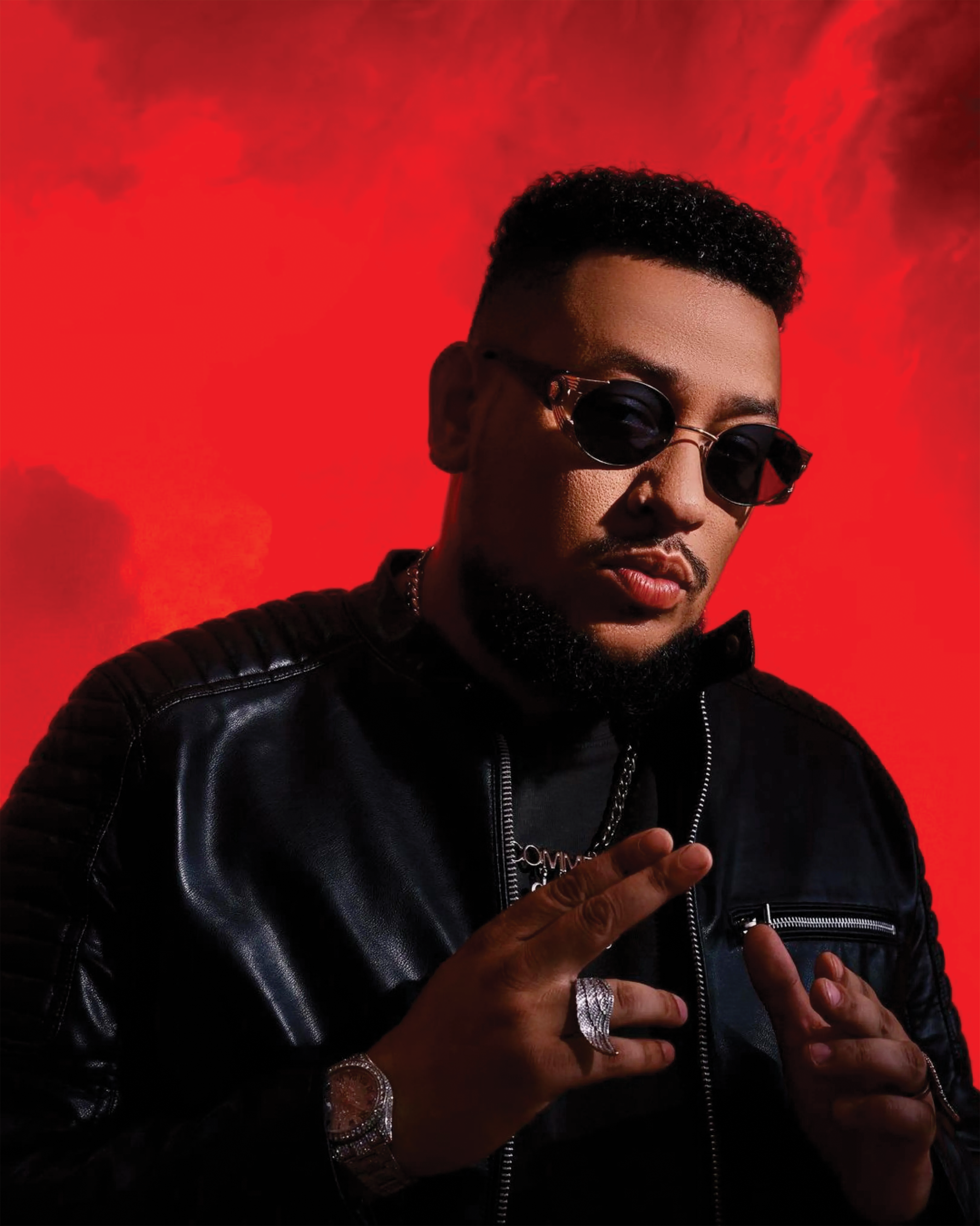 METRO CELEBRATES AKA’S MUSICAL GENIUS!