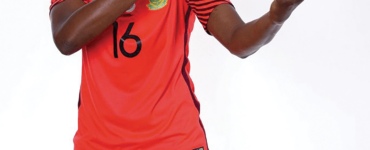 GO BANYANA GO!
