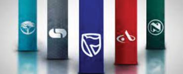 DRIVE TO REVOLUTIONISE SA FINANCIAL LANDSCAPE
