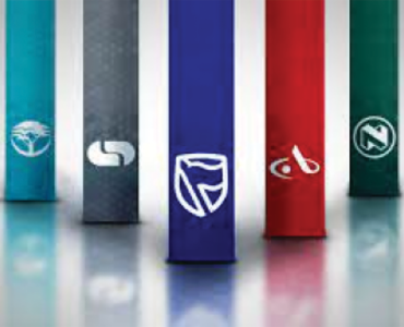 DRIVE TO REVOLUTIONISE SA FINANCIAL LANDSCAPE