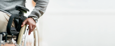 EMPLOYEES ADVISED TO TAKE DISABILITY COVER TO PROTECT THEMSELVES