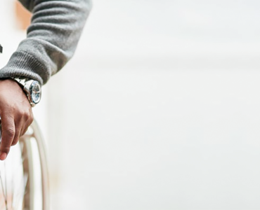 EMPLOYEES ADVISED TO TAKE DISABILITY COVER TO PROTECT THEMSELVES