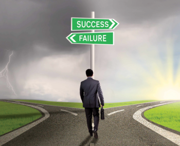 WHY DO SO MANY BUSINESSES FAIL?