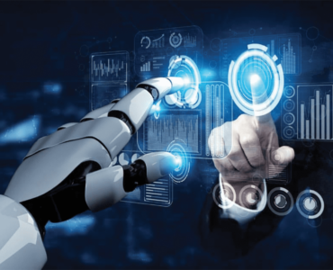 AFRICA CAN ACCELERATE JOB CREATION IF IT ADOPTS NEW TECHNOLOGIES