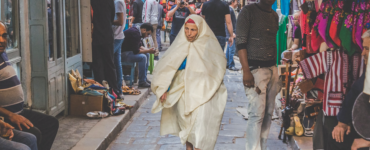 THE AFRICANNESS OF NORTH AFRICA