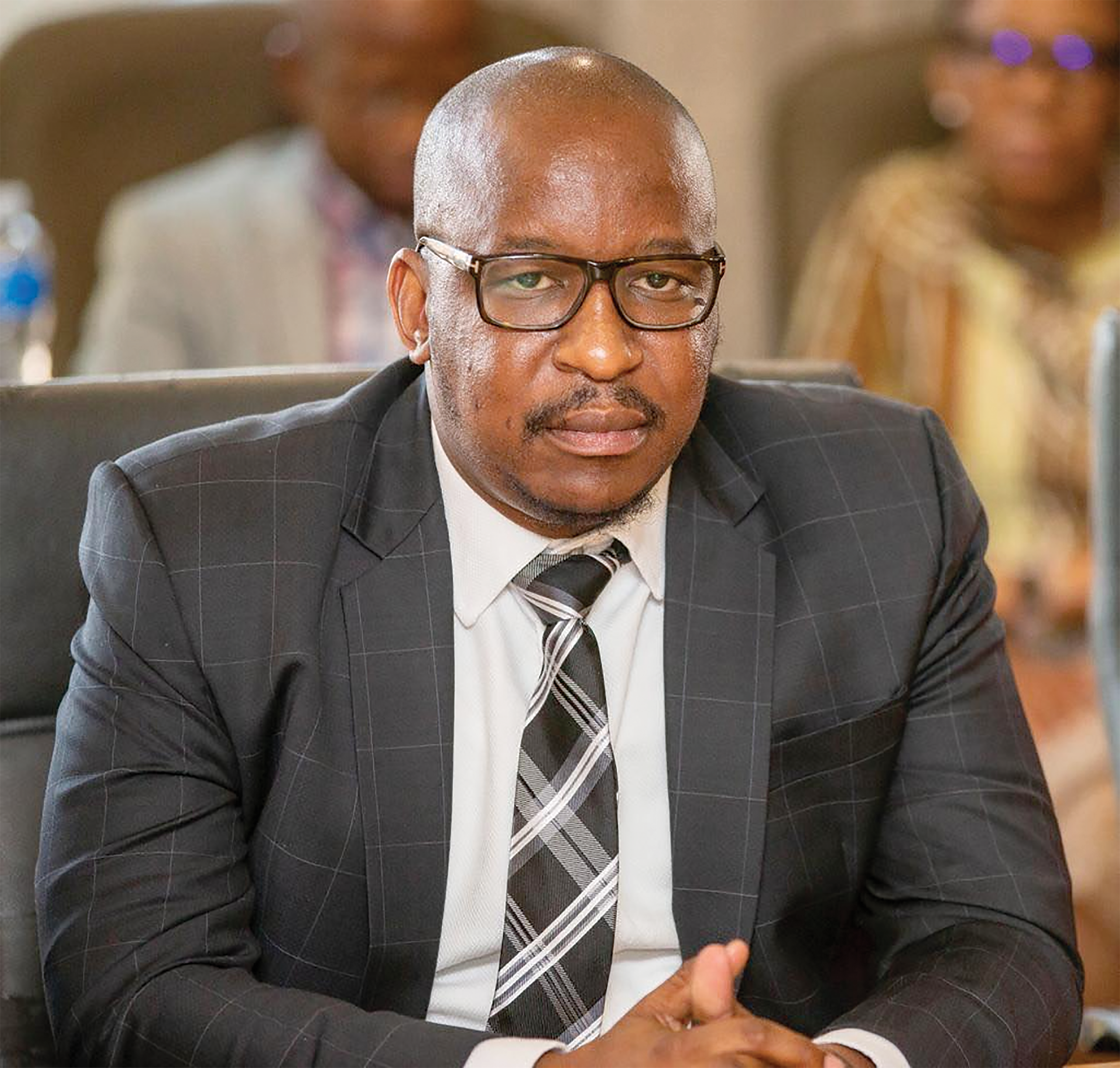 WHY GAUTENG PUPILS DROP OUT