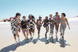 ADIDAS AND RICH MNISI UNVEIL COLLECTION FOR PRIDE 2023