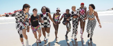 ADIDAS AND RICH MNISI UNVEIL COLLECTION FOR PRIDE 2023