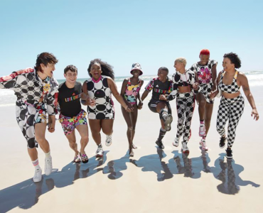 ADIDAS AND RICH MNISI UNVEIL COLLECTION FOR PRIDE 2023