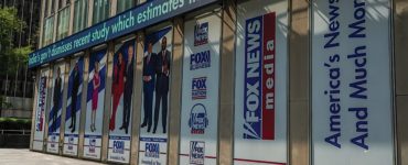 WILL FOX NEWS CHANGE ITS SPOTS?