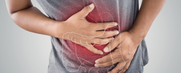 COLON CANCER: YOUNG PEOPLE AT RISK