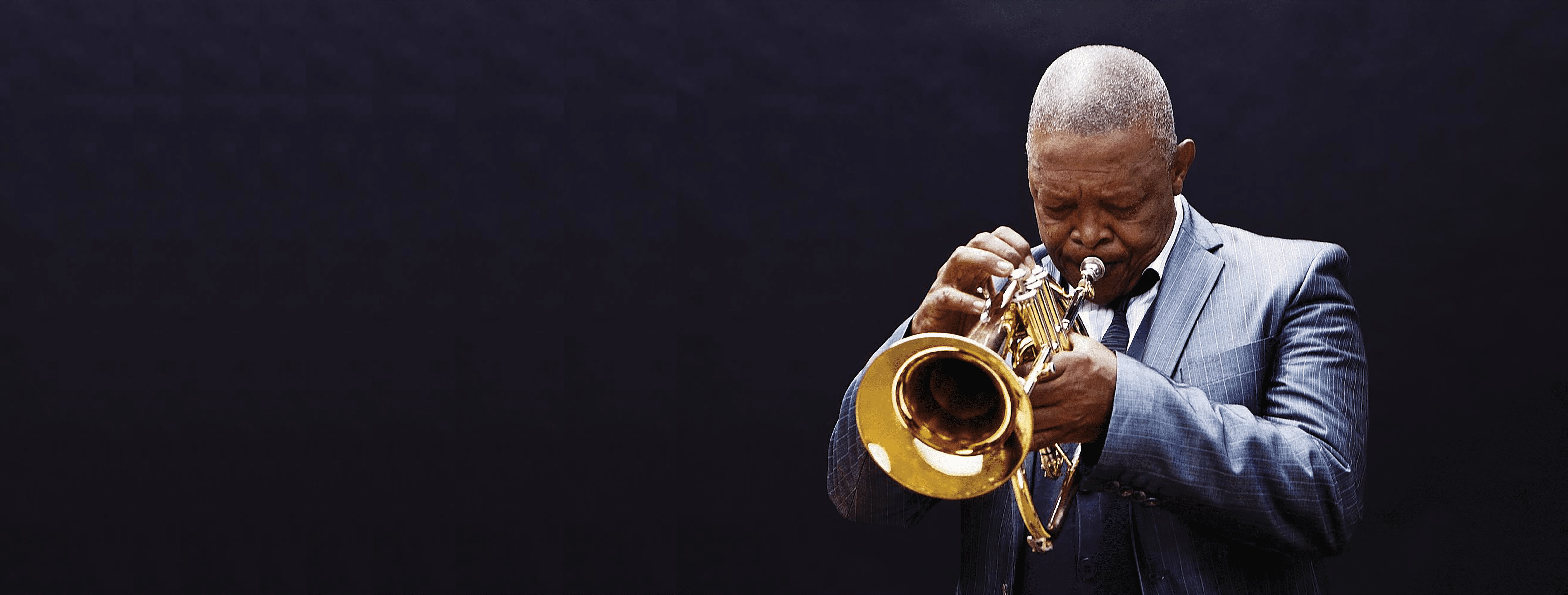 IMMORTALISED: Hugh Masekola