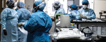 ALCOHOL ABUSE AND NIGHTSHIFT WORK ‘EXPOSES NURSES TO DEADLY COVID-19 INFECTION’