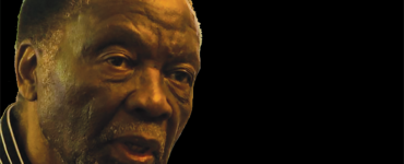 ENOCH DUMA - FREEDOM FIGHTER, JOURNALIST, ACADEMIC EXTRAORDINAIRE