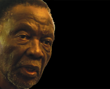 ENOCH DUMA - FREEDOM FIGHTER, JOURNALIST, ACADEMIC EXTRAORDINAIRE