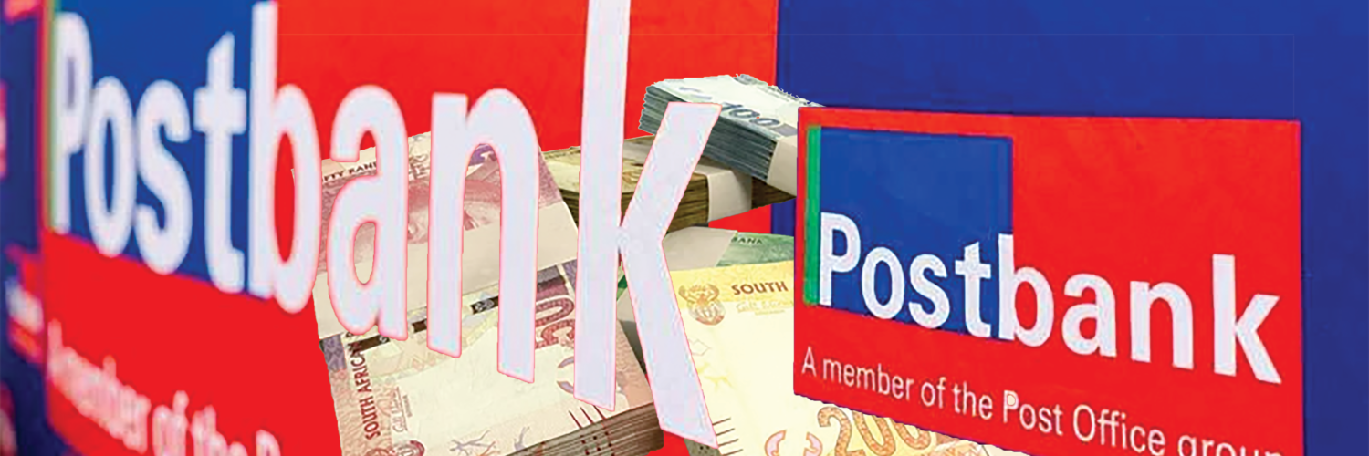 COP UP IN ARMS AFTER R100 OOO MYSTERY WITHDRAWALS FROM HIS POSTBANK ACCOUNT