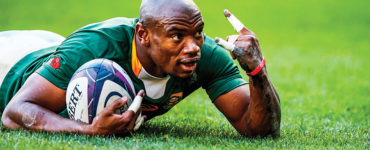 BOKS CAMPS KICK INTO GEAR