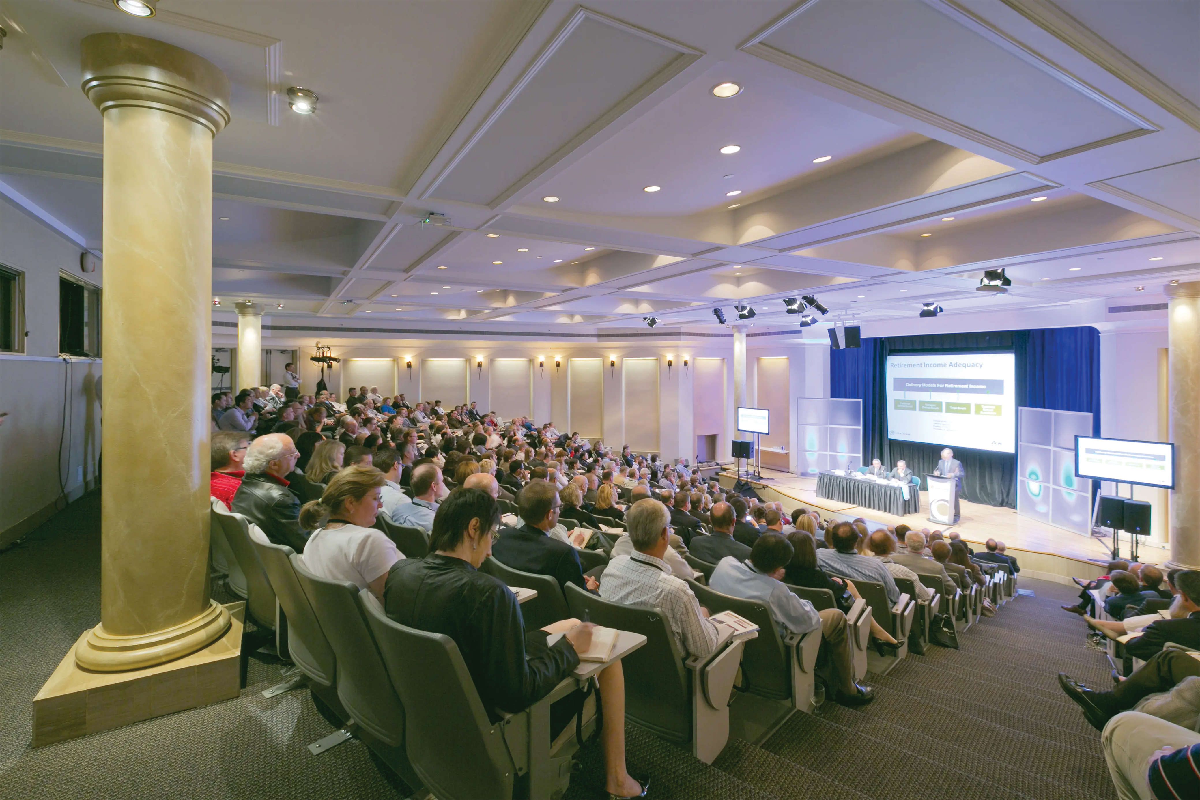 SA FAST BECOMING GLOBALLY PREFERRED DESTINATION FOR WORLD EVENTS