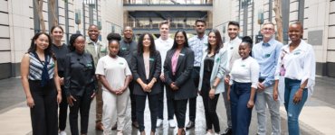BANK’S INTERNSHIP PROVIDES HIGHLY SPECIALISED FINANCIAL SKILLS
