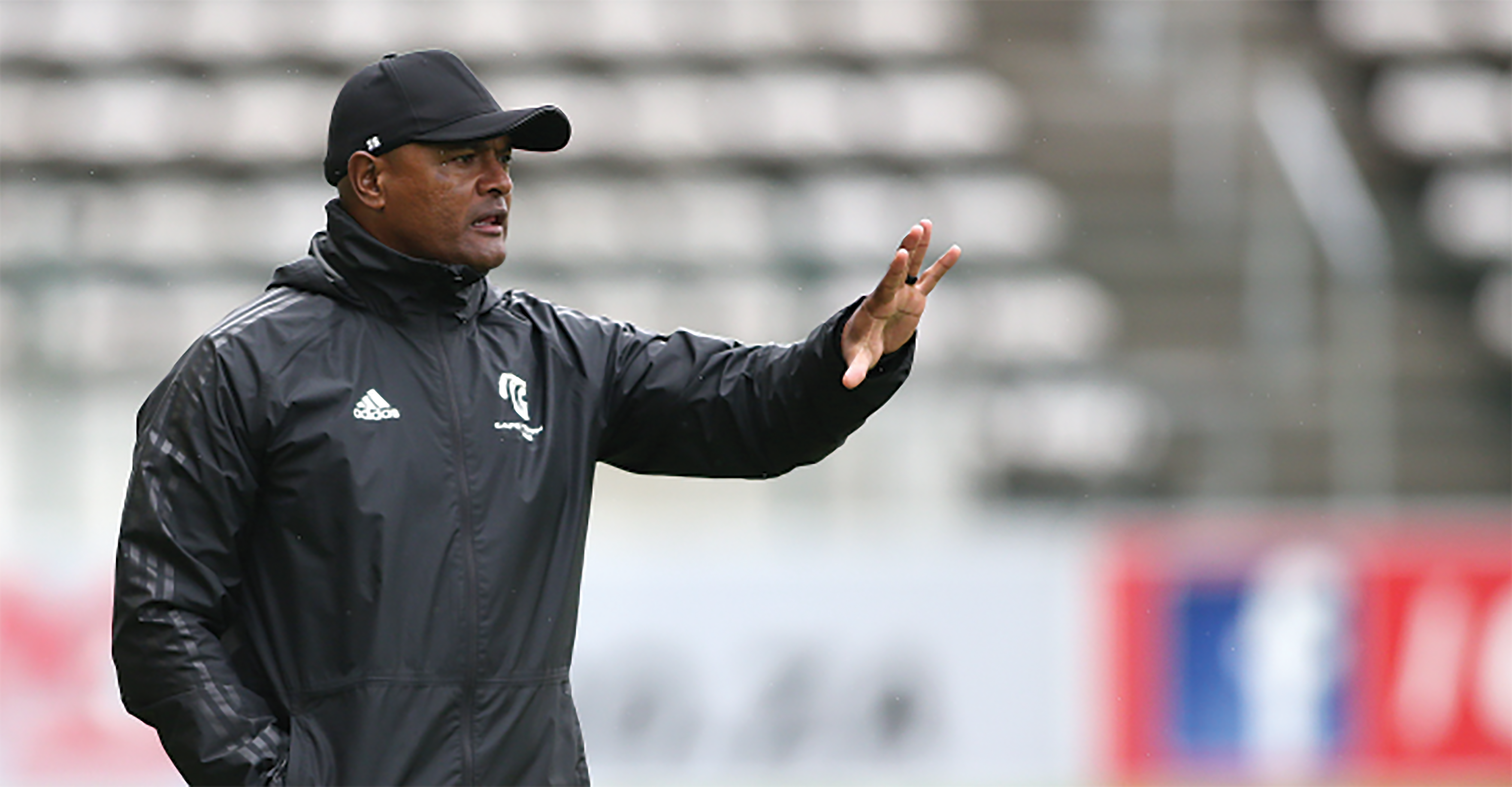 CURTAINS FOR MOTSEPE FOUNDATION CHAMPIONSHIP