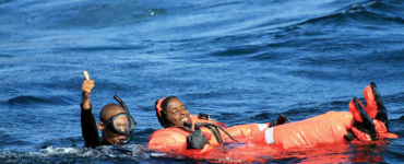 SA NAVY ON A DRIVE TO BOOST THE HIGH-POWERED UNDERWATER CORPS IN MARITIME SERVICE