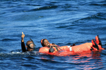 SA NAVY ON A DRIVE TO BOOST THE HIGH-POWERED UNDERWATER CORPS IN MARITIME SERVICE