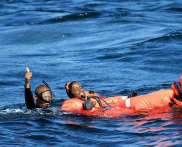 SA NAVY ON A DRIVE TO BOOST THE HIGH-POWERED UNDERWATER CORPS IN MARITIME SERVICE