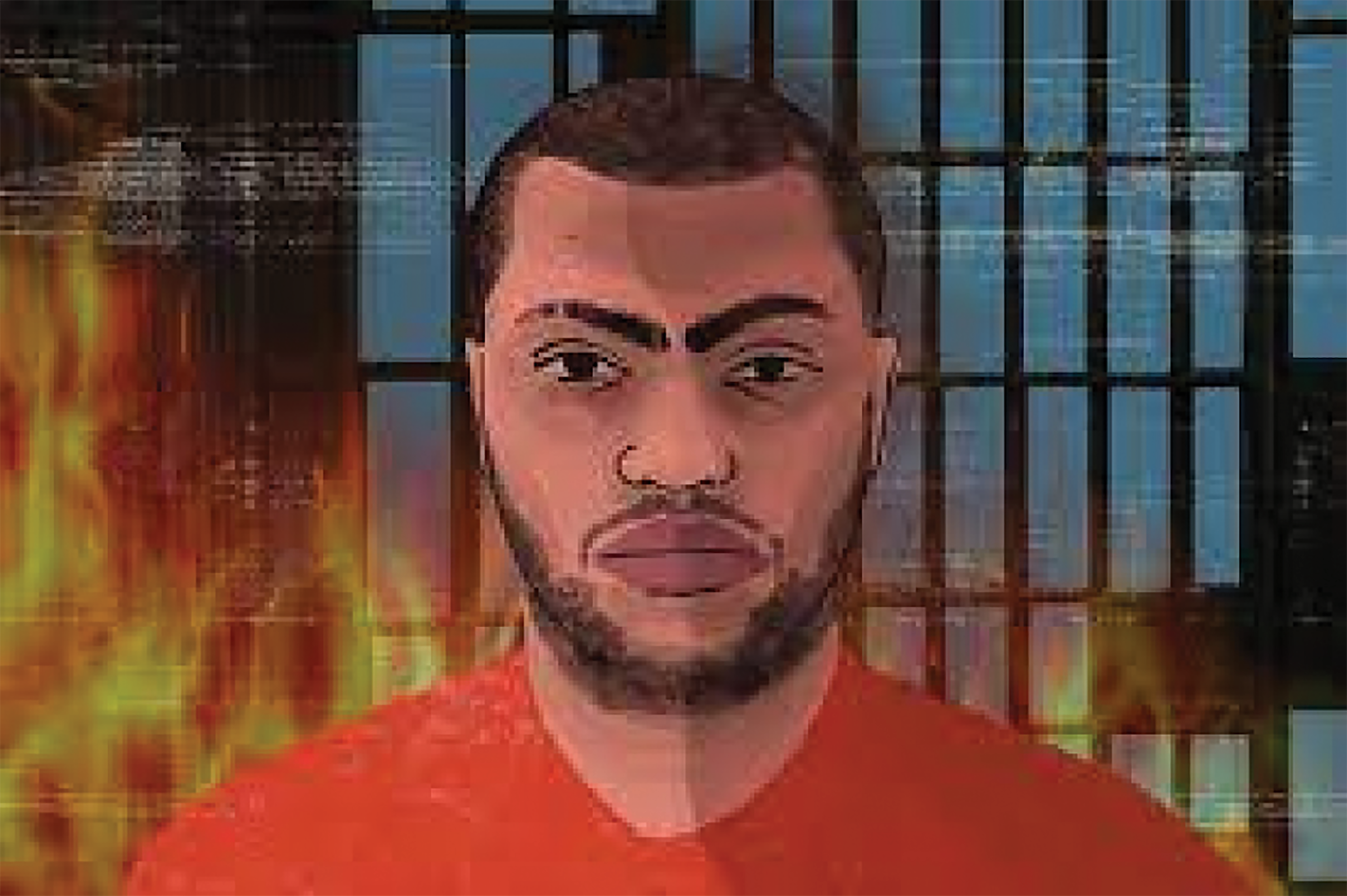 RIVETING DETAILS OF THABO BESTER’S ESCAPE REVEALED