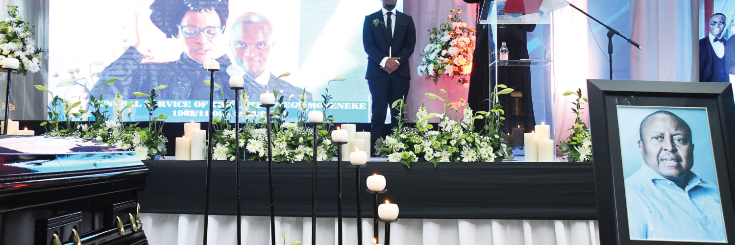 TIEGO Moseneke