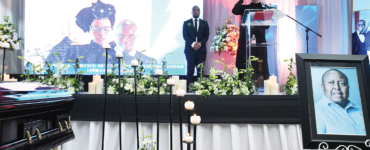 TIEGO Moseneke