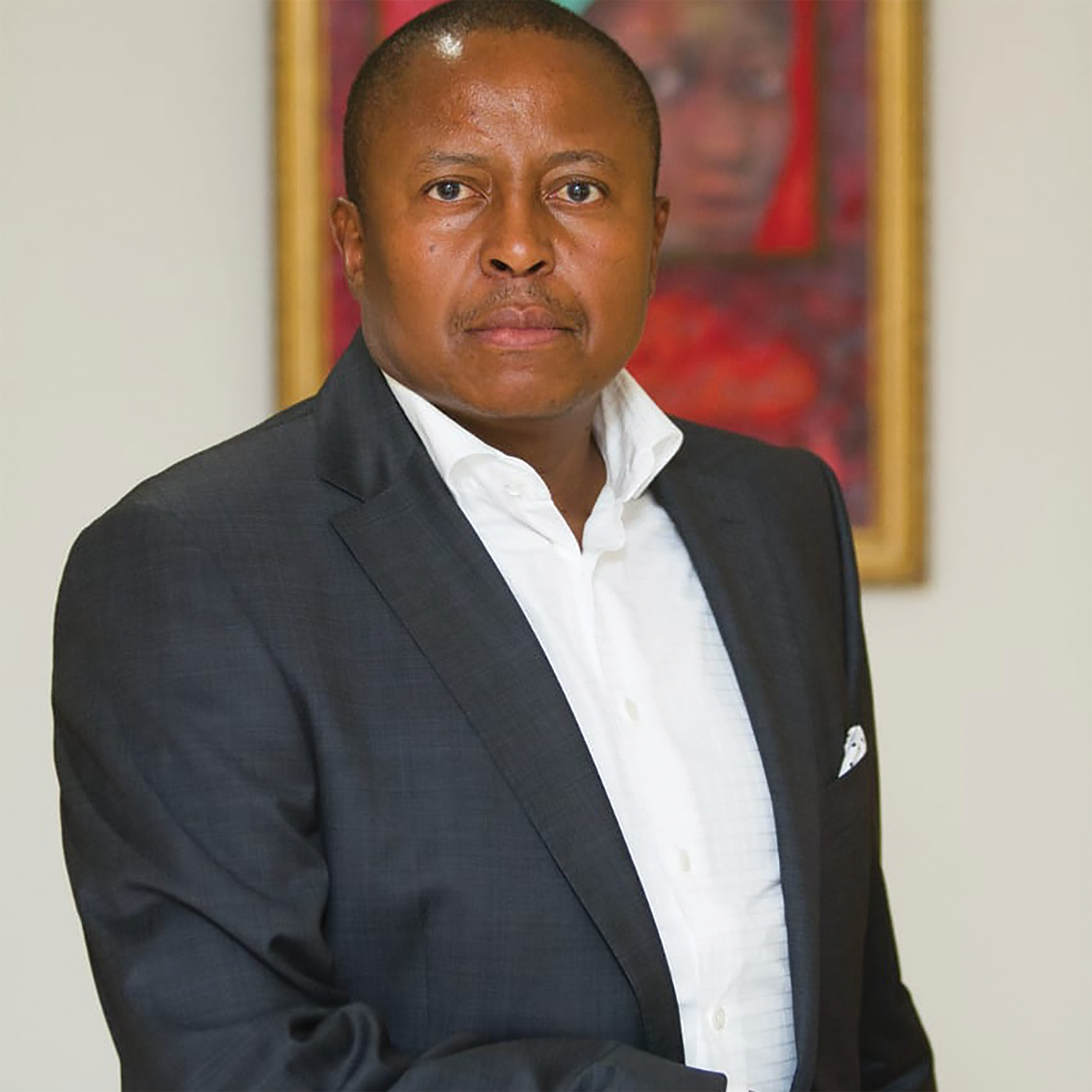 TIEGO Moseneke