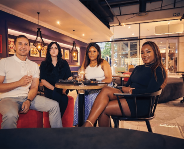 GLOBAL AWARD FOR SA WHISKY RETAILER