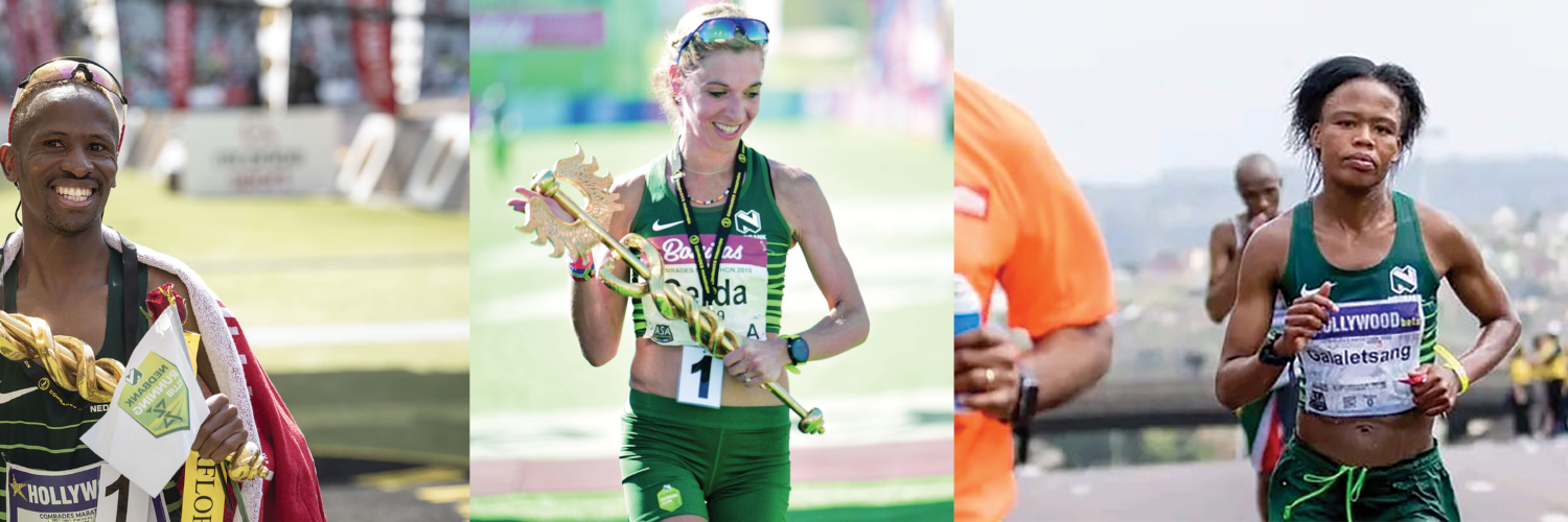 2023 COMRADES MARATHON