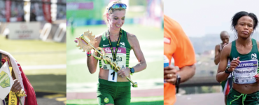 2023 COMRADES MARATHON